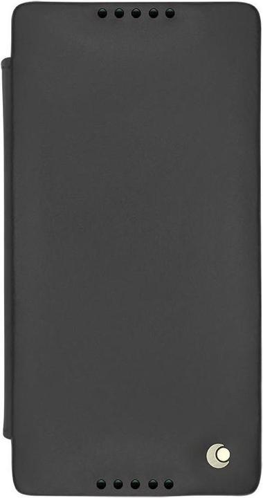 Actual product image Noreve Leather case horizontal (Sony Xperia Z5)