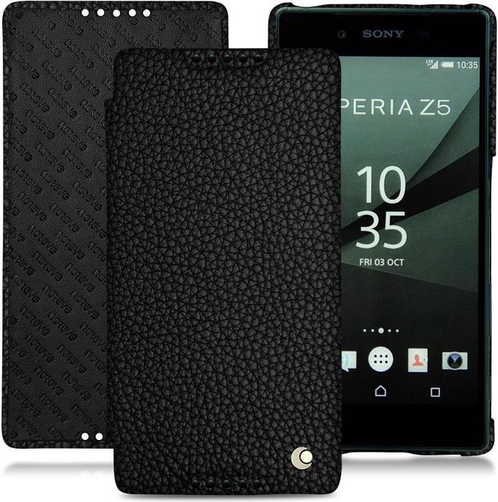 Ebène ( Noir / Black )