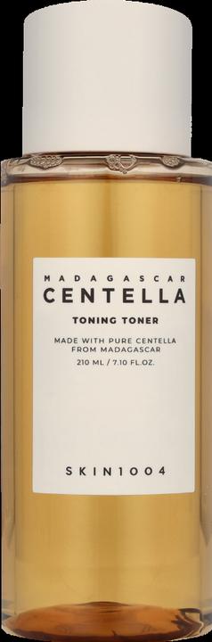 Actual product image Skin1004 Centella Toning Toner (Tonic water, 210 ml)