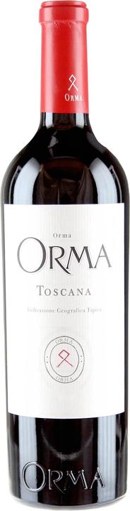 Tenuta Sette Ponti Orma (1 x 900 cl, 2018)