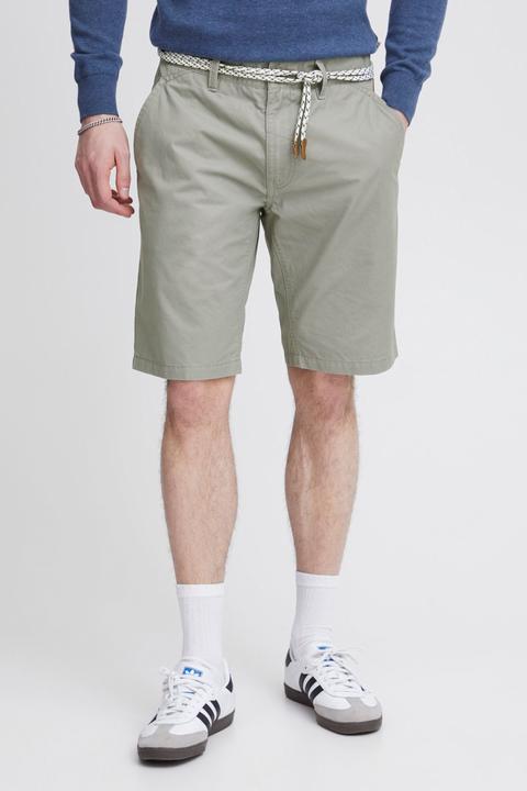 Immagine prodotto Blend Ragna Pantaloncini Chino Shorts Panno Corti Da Uomo con cintura In Cotone 100% Regular- Fit (3XL)