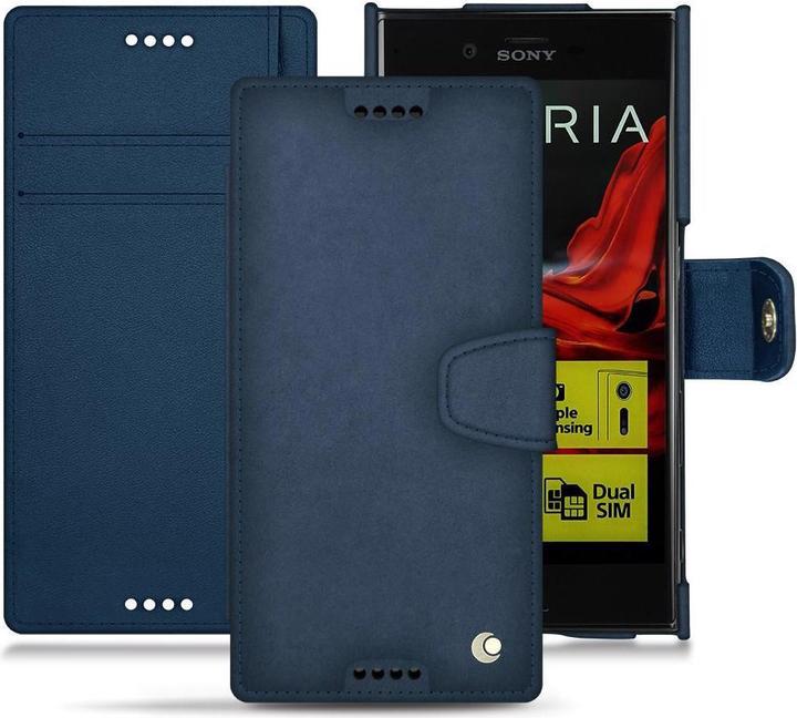 Image du produit Noreve Housse cuir portefeuille (Sony Xperia XZ)