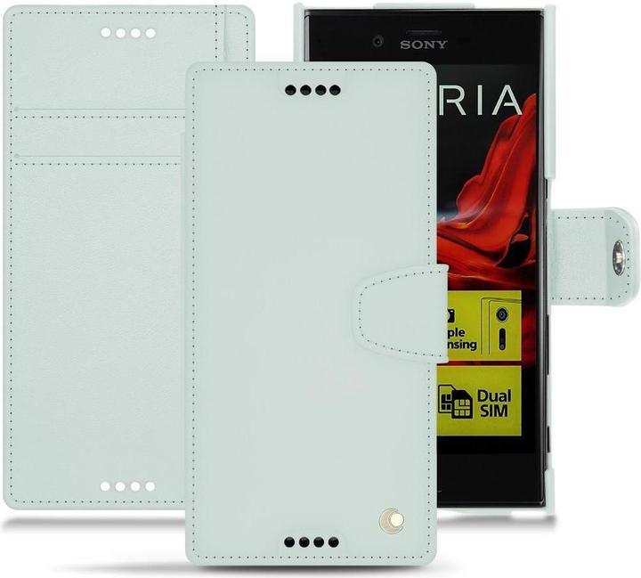 Image du produit Noreve Housse cuir portefeuille (Sony Xperia XZ)