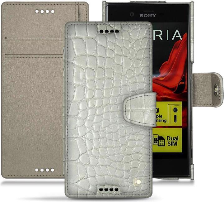 Productafbeelding Noreve Leren Portemonnee (Sony Xperia XZ)