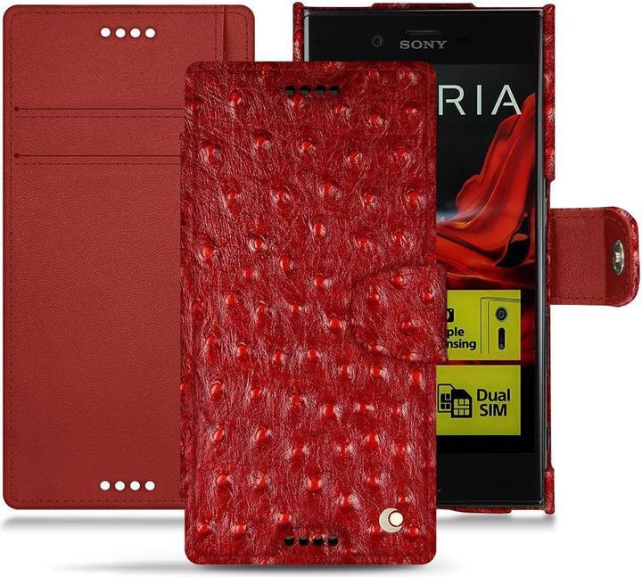 Productafbeelding Noreve Leren Portemonnee (Sony Xperia XZ)