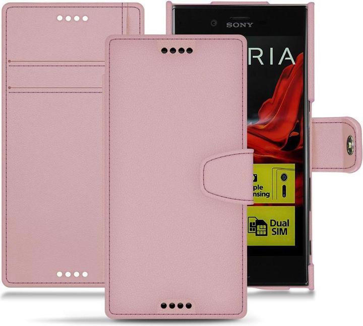 Rose PU ( Pantone #efbae1 )