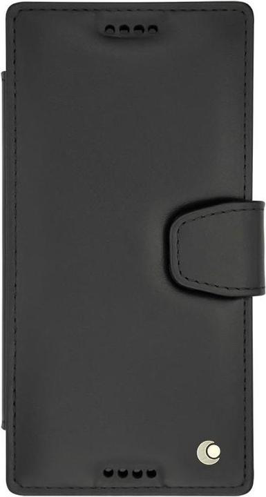 Produktbild Noreve Lederschutzhülle Wallet (Sony Xperia XZ)