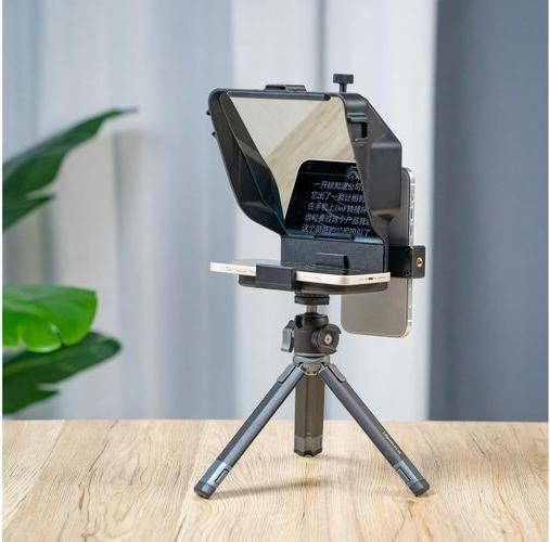 Actual product image Ulanzi PT-16 (Teleprompters)