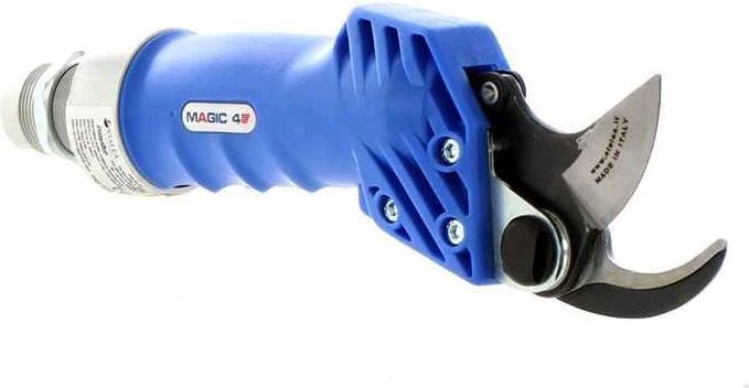 Immagine prodotto Paterlini Magic 4 Forbici pneumatiche per la cura degli alberi da frutto