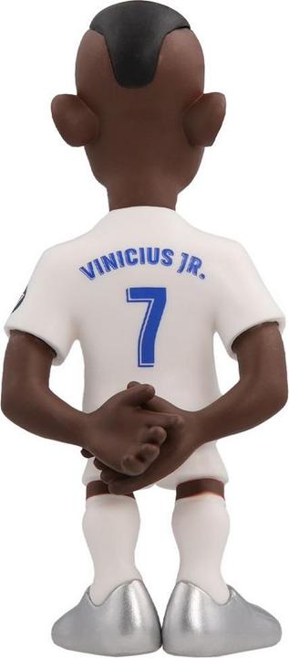Produktbild Real Madrid CF FussballFigur Vinicius Junior MiniX