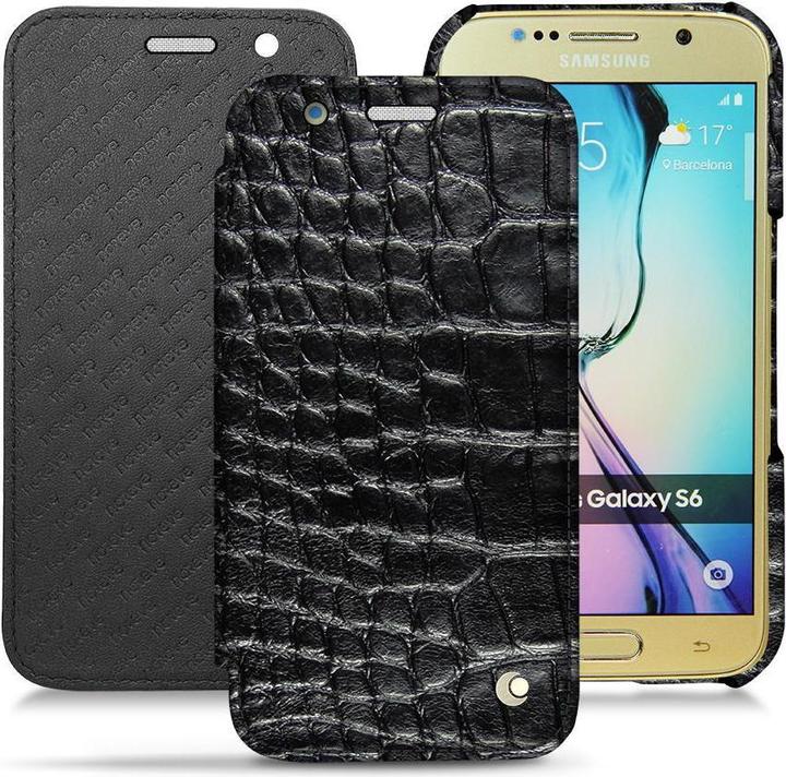 Crocodile nero ( Noir / Black)