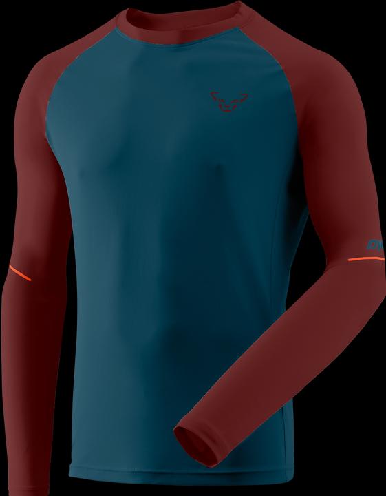Actual product image Dynafit Alpine Pro Long Sleeve Tee (XXL)