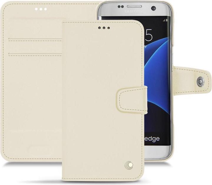 Productafbeelding Noreve Leren Portemonnee (Samsung Galaxy S7 Edge)