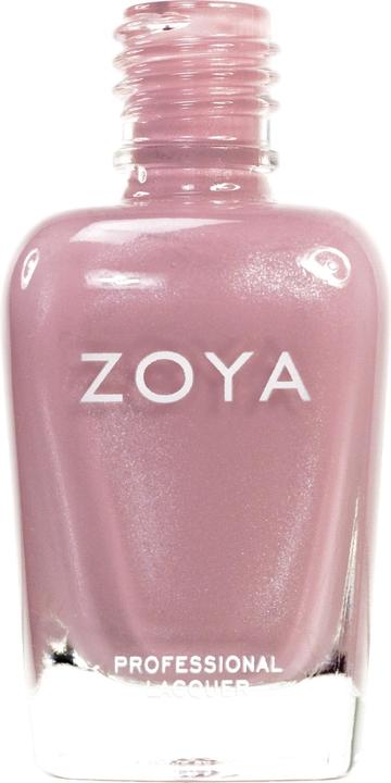 Actual product image Zoya Addison (Colour paint)