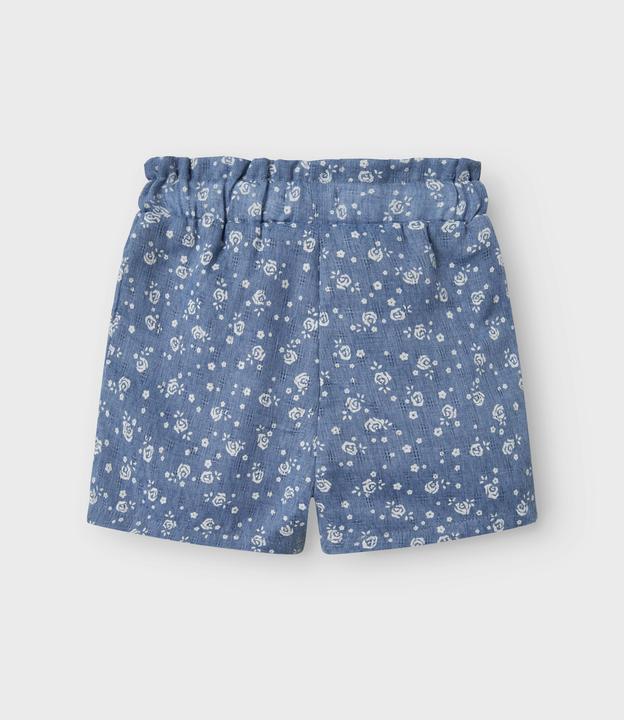Produktbild Name it Jeans HAGY Jeansshorts (110)