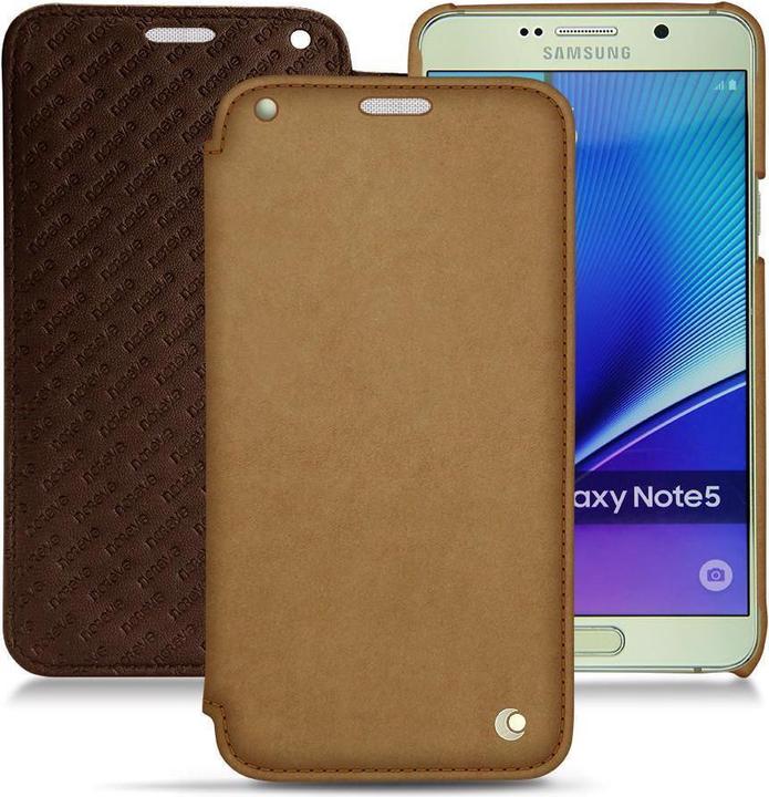 Immagine prodotto Noreve Cover in pelle orizzontale (Samsung Galaxy Note 5)