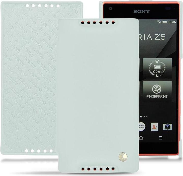 Productafbeelding Noreve Lederen omslag horizontaal (Sony Xperia Z5 Compact)