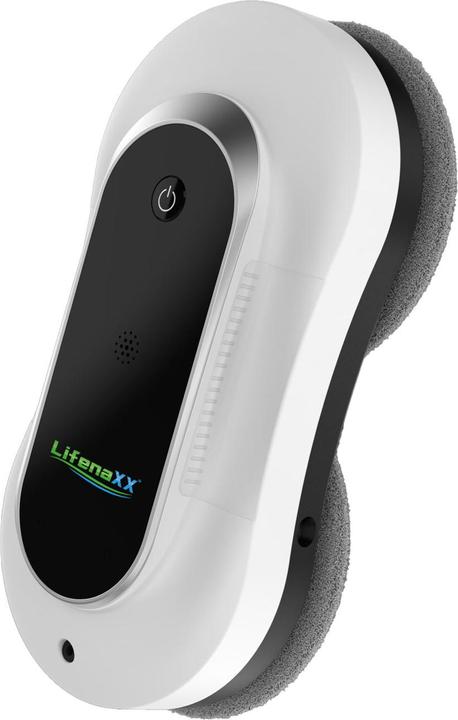 Produktbild LifenaXX Fensterputz Roboter mit Sprühfunktion