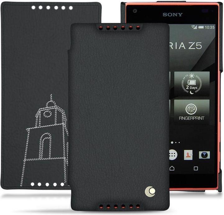Immagine prodotto Noreve Cover in pelle orizzontale (Sony Xperia Z5 Compact)