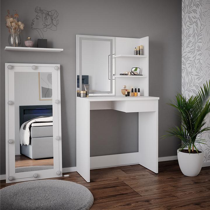 Image du produit Vicco Décors avec éclairage (75 x 40 x 141 cm)