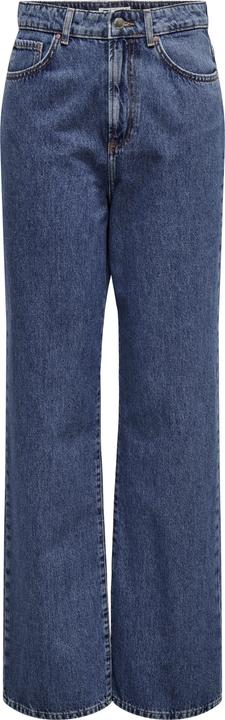 Only Gerade geschnitten Hohe Taille Jeans Straight-Fit jeans (27)