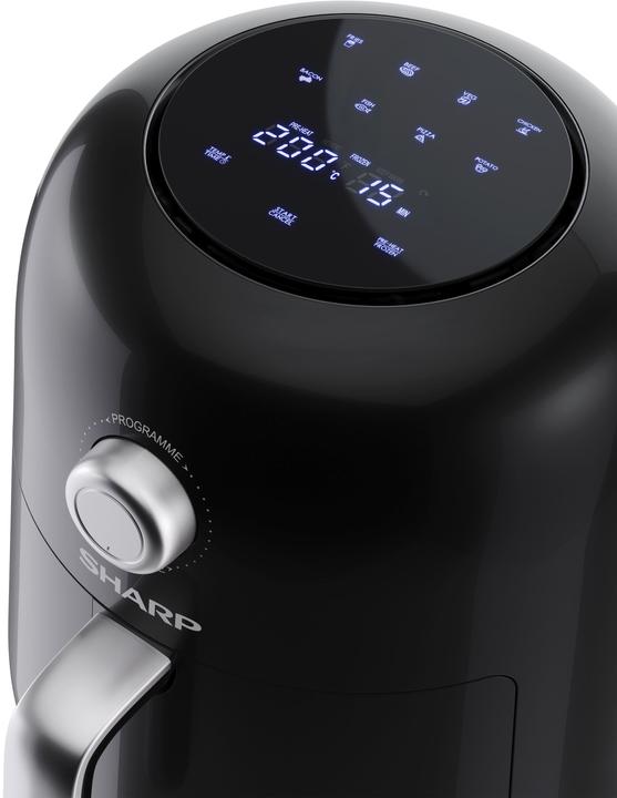 Immagine prodotto Sharp Friggitrice ad aria AF-GS404AE-B