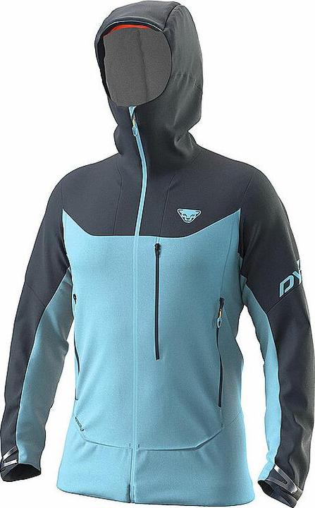 Actual product image Dynafit Radical Softshell Jacket (XL)