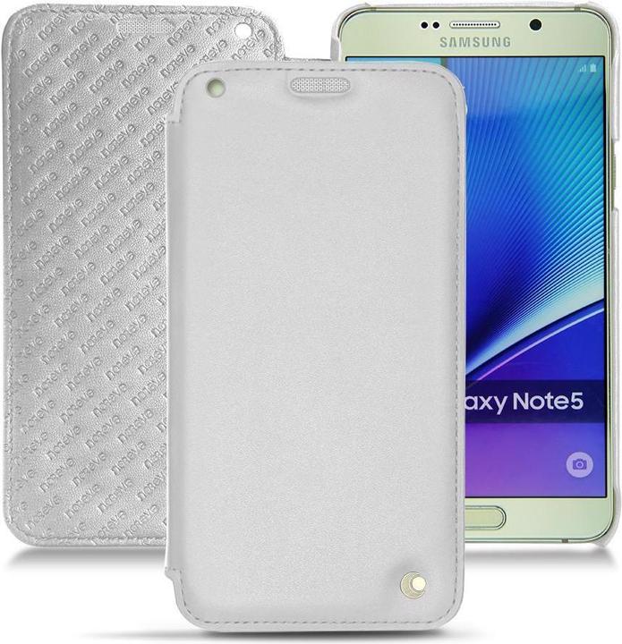 Actual product image Noreve Leather case horizontal