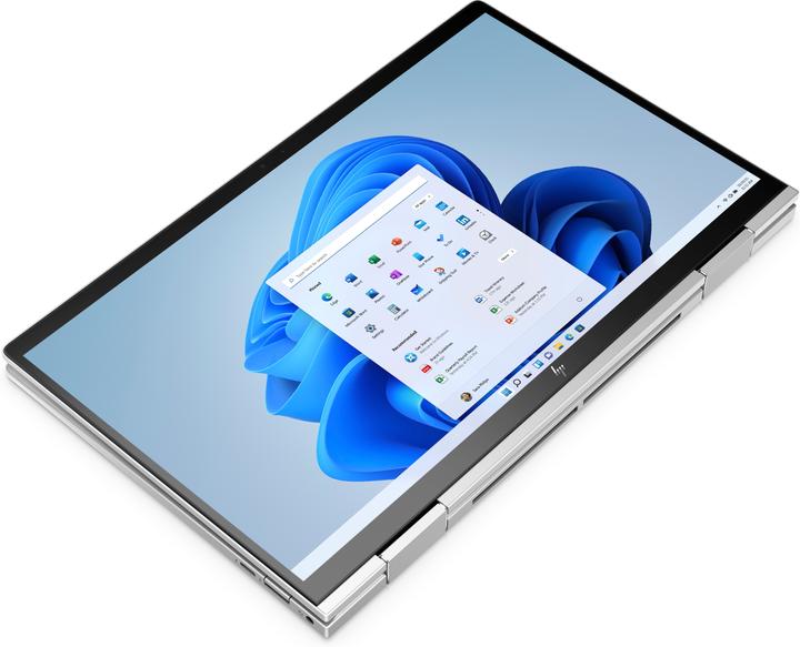 Produktbild HP ENVY x360 13-bd0150ng 13.3" FHD OLED IPS Touch Intel i5-1135G7 8GB RAM 512GB SSD (13.30", Intel Core i5-1135G7, 8 GB, 512 GB)