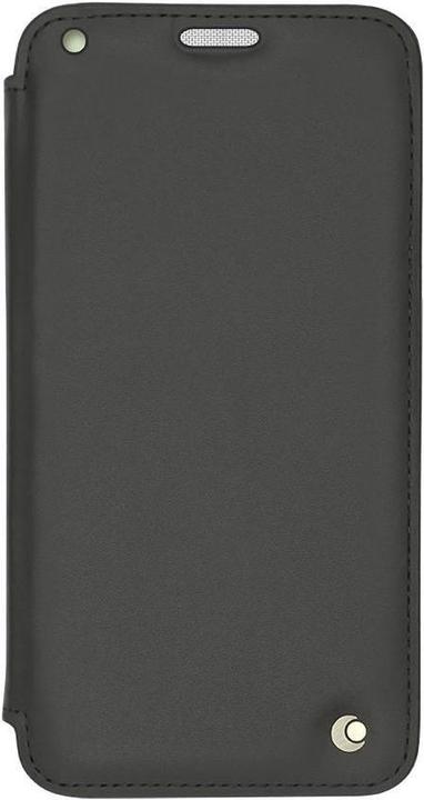 Actual product image Noreve Leather case horizontal (Samsung Galaxy Note 5)