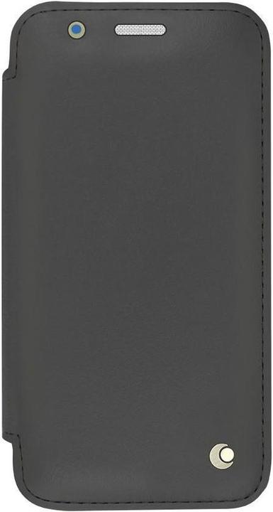 Actual product image Noreve Leather case horizontal (Samsung Galaxy S6)