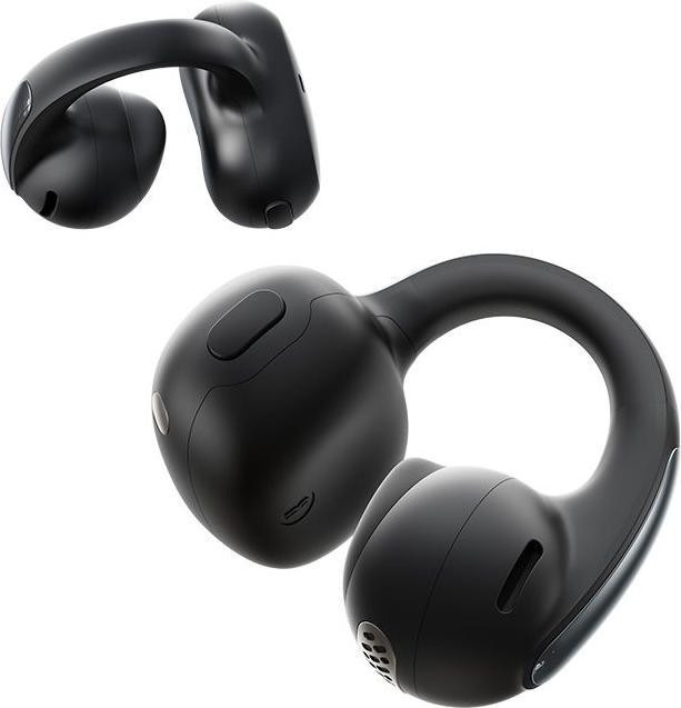 Immagine prodotto Baseus Bowie MC1 Open-Ear Black (40 h, Senza fili)