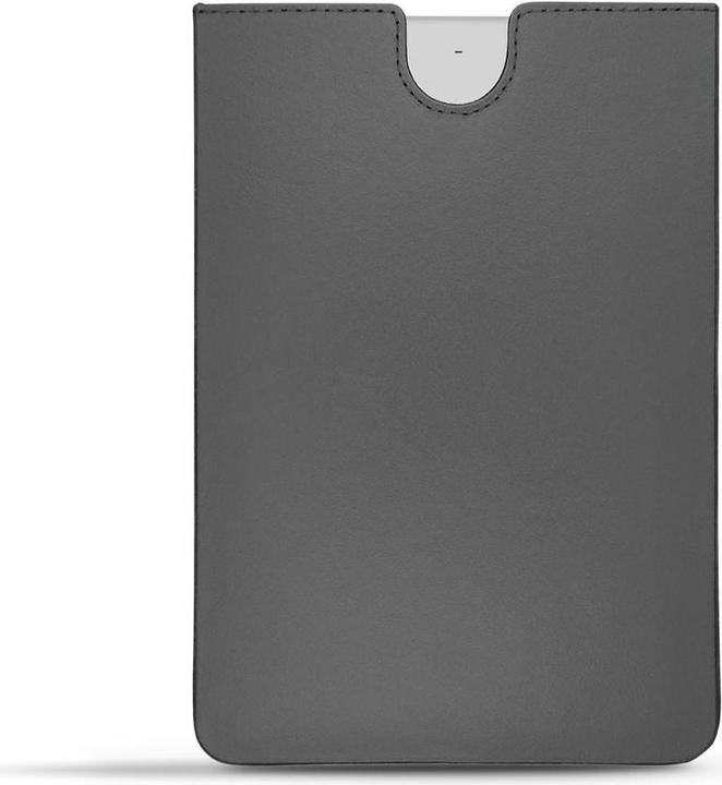 Actual product image Noreve Leather case (iPad mini 3)
