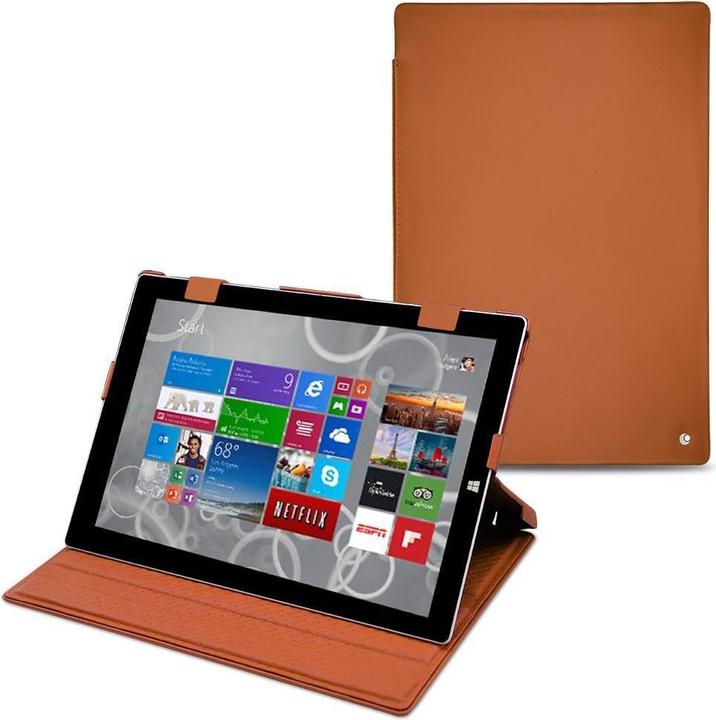 Immagine prodotto Noreve Cover in pelle orizzontale (Microsoft Surface Pro 3)