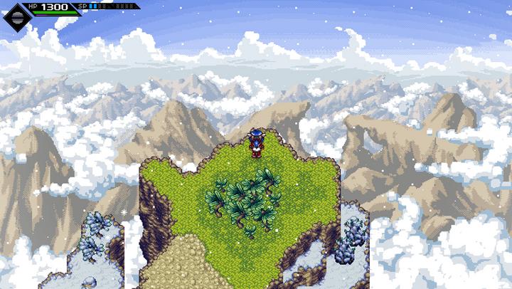 Actual product image ININ Games CrossCode (PS4, DE)