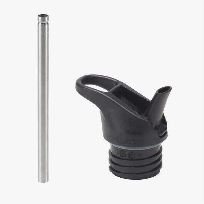 Kleankanteen KK Flip Seal Sport Cap, black