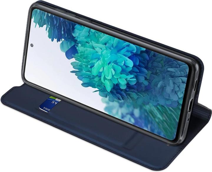 Actual product image Dux Ducis Skin Pro (Samsung Galaxy S20 FE)