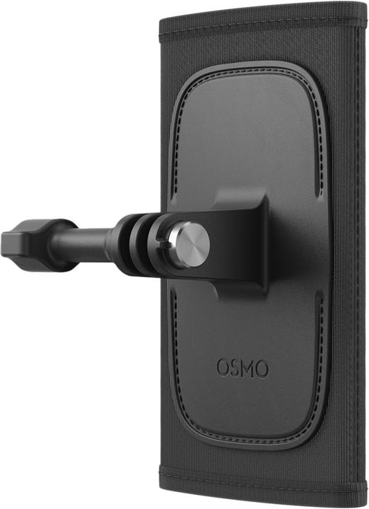 Actual product image DJI Backpack strap holder (Osmo Action 3, Osmo Action 4, Osmo Action)