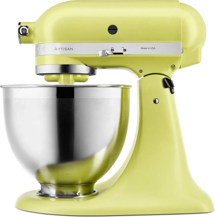 Immagine prodotto KitchenAid 5KSM185PS (300 W)