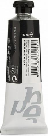 Actual product image Pebeo XL Fine Oil (Paynee grey, 37 ml)