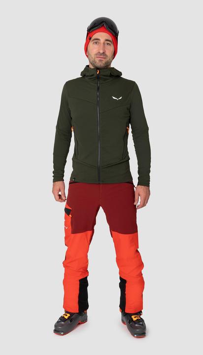 Produktbild Salewa Puez Polarlite HD Jacket (W50/L30)