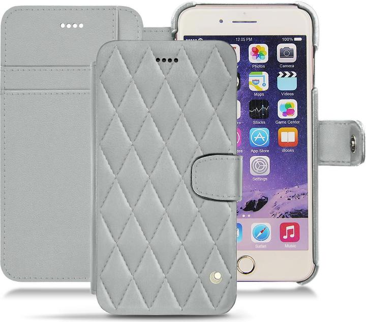 Actual product image Noreve Leather case wallet (Apple iPhone 7 Plus)