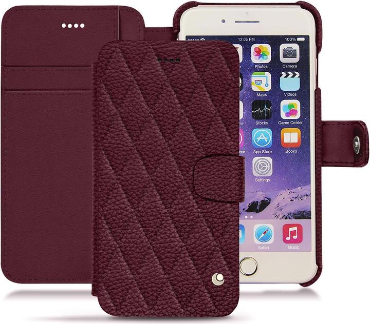 Lie de vin - Couture ( Pantone #412234 )