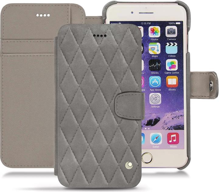 Immagine prodotto Noreve Cover in pelle portafoglio (Apple iPhone 7 Plus)