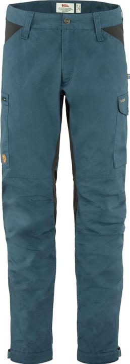 Actual product image Fjällräven Kaipak Trousers (46)