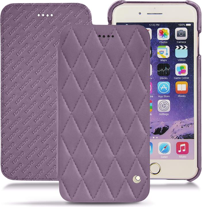 Image du produit Noreve Housse cuir horizontal (Apple iPhone 7 Plus)