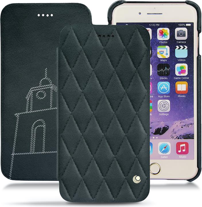Actual product image Noreve Leather case horizontal (Apple iPhone 7 Plus)