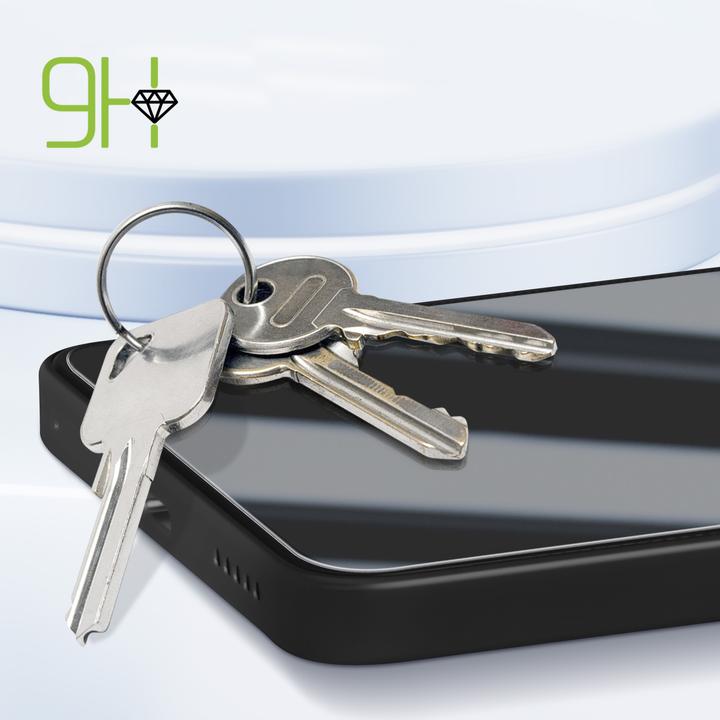 Immagine prodotto Mayaxess Pellicola CrystalGuard (1 Pezzo/i, Xiaomi 14T Pro)