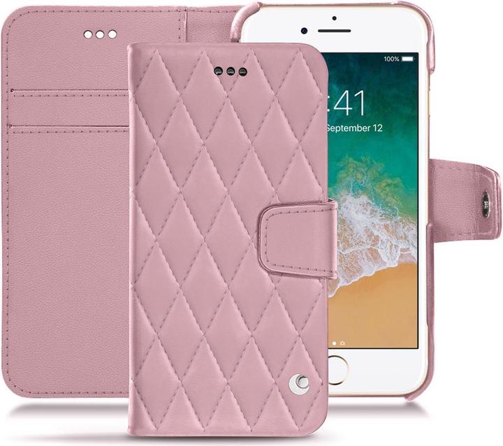 Rose - Couture ( Nappa - Pantone #efbae1 )