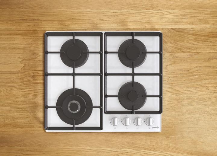 Actual product image Gorenje GTW641EW